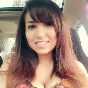 Meet your Posher, Cecelia